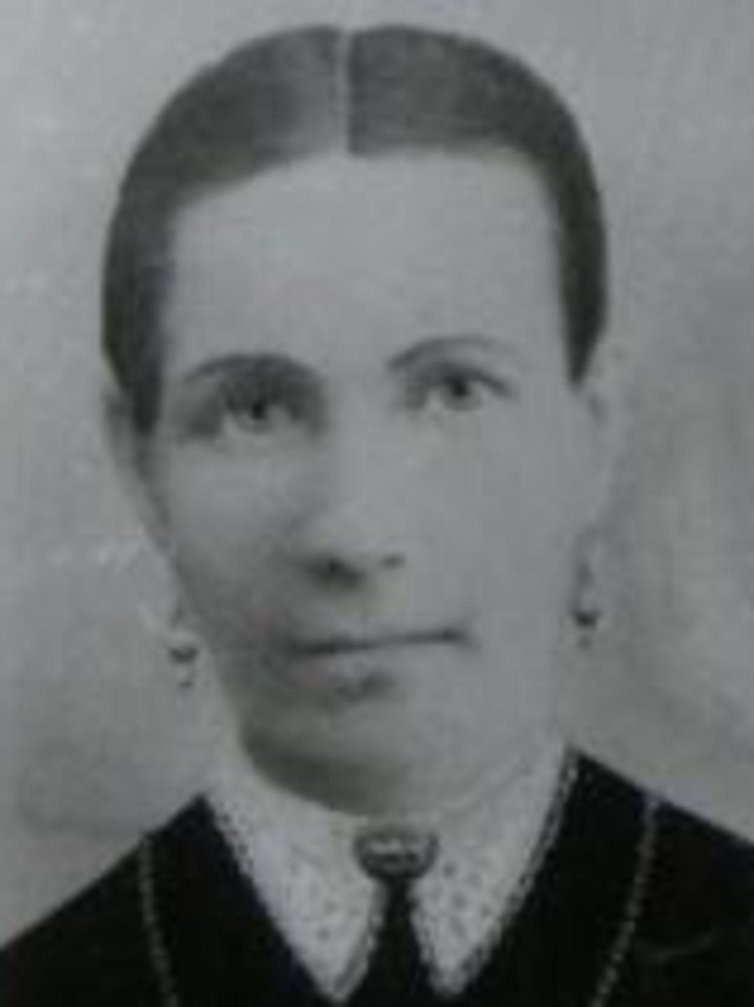 Sarah Shepard (1842 - 1919) Profile
